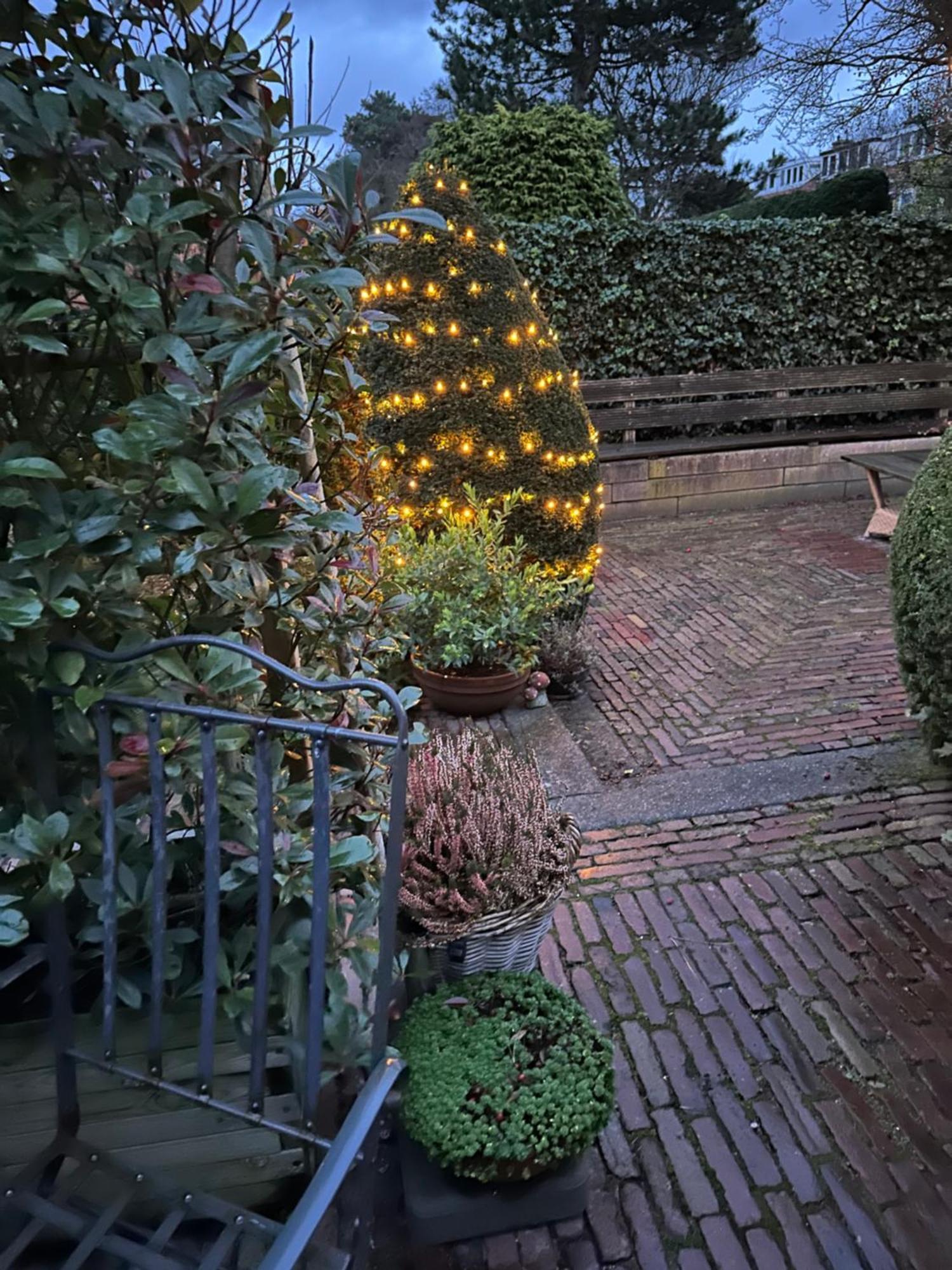 B&B Ereprijs Den Haag Exterior foto